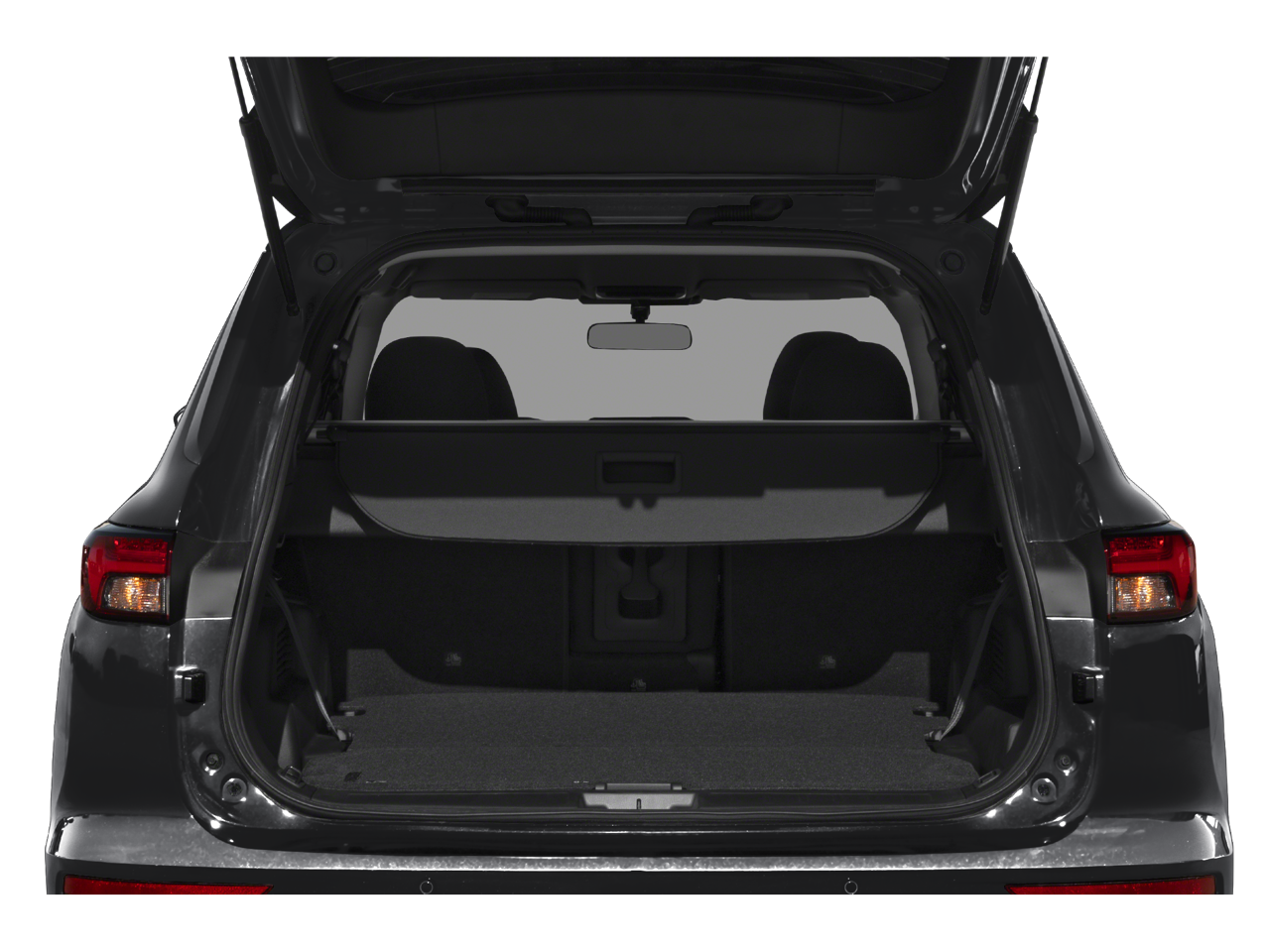 2026 Mitsubishi Outlander PHEV SE