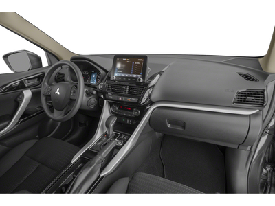 2026 Mitsubishi Eclipse Cross LE