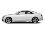 2010 Audi S5 Prestige