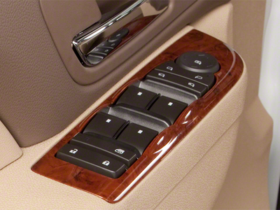 2010 Chevrolet Silverado LT