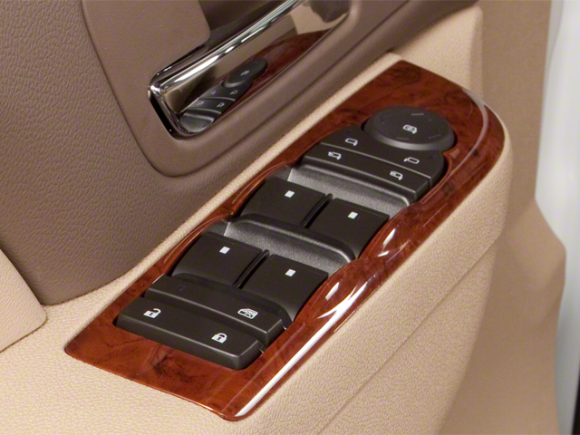 2010 Chevrolet Silverado LT