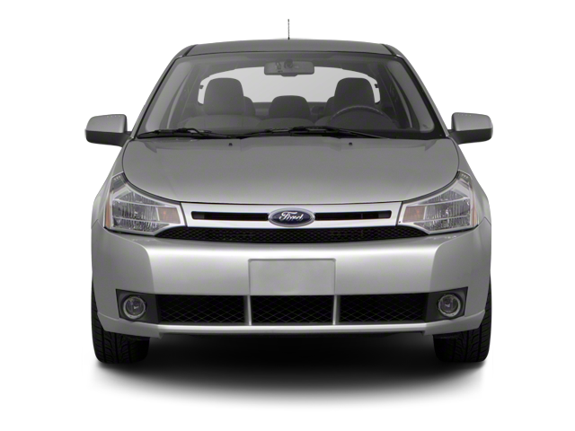 2010 Ford Focus S