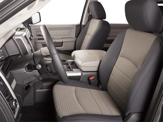 2011 RAM Ram 1500 SLT