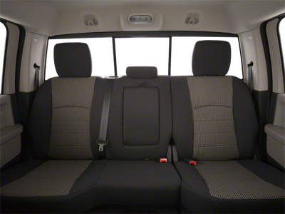 2011 RAM Ram 1500 SLT