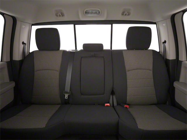 2011 RAM Ram 1500 SLT