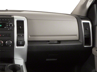 2011 RAM Ram 1500 SLT