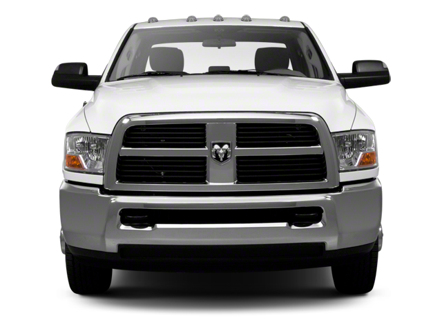 2011 Dodge Ram Pickup Laramie