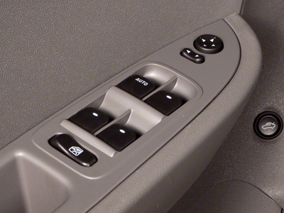 2012 Chevrolet Malibu LTZ w/1LZ