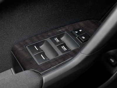 2013 Acura TSX 2.4 (A5)