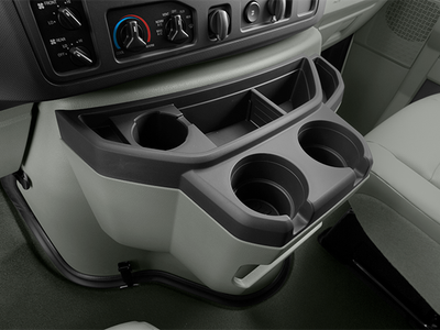 2013 Ford Econoline Wagon XLT