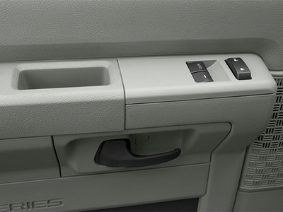 2013 Ford Econoline Wagon XLT