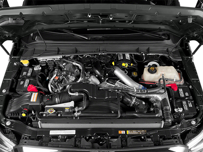2014 Ford F-250 XL