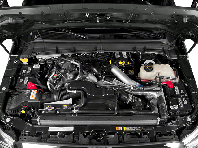 2014 Ford F-250 XL
