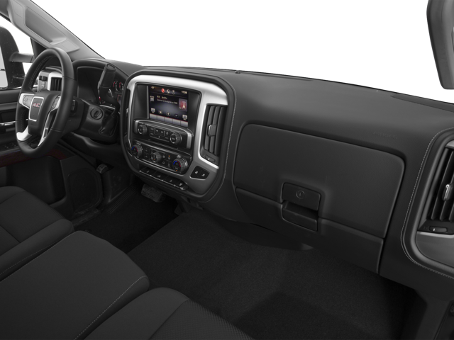 2015 GMC Sierra SLE