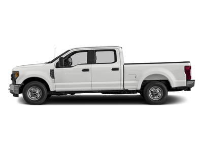 2017 Ford F-250 XL