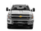 2018 Chevrolet Silverado 2500 HD LTZ
