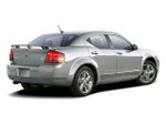 2010 Dodge Avenger SXT