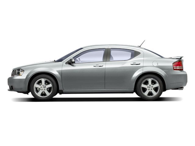 2010 Dodge Avenger SXT