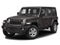 2022 Jeep Wrangler Unlimited Willys Sport 4x4