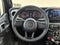 2025 Jeep Wrangler 4-Door Willys 4x4