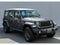 2026 Jeep Wrangler 4-Door Sport