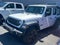 2025 Jeep Wrangler 4-Door Sport 4x4