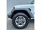 2025 Jeep Wrangler 4-Door Sport 4x4