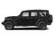 2025 Jeep Wrangler 4-Door Summit 4x4