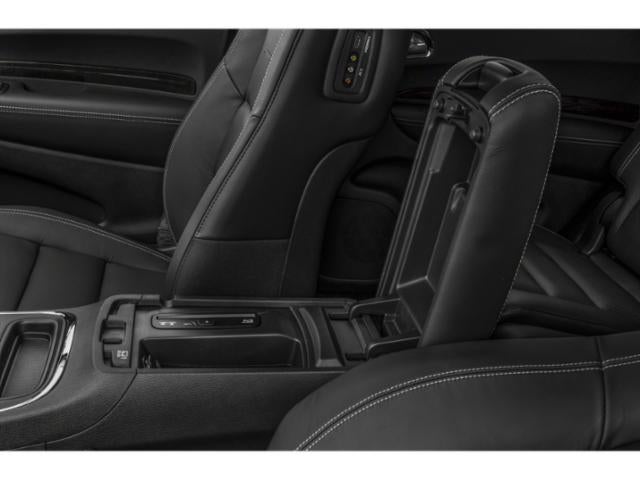 2020 Dodge Durango SXT Plus AWD