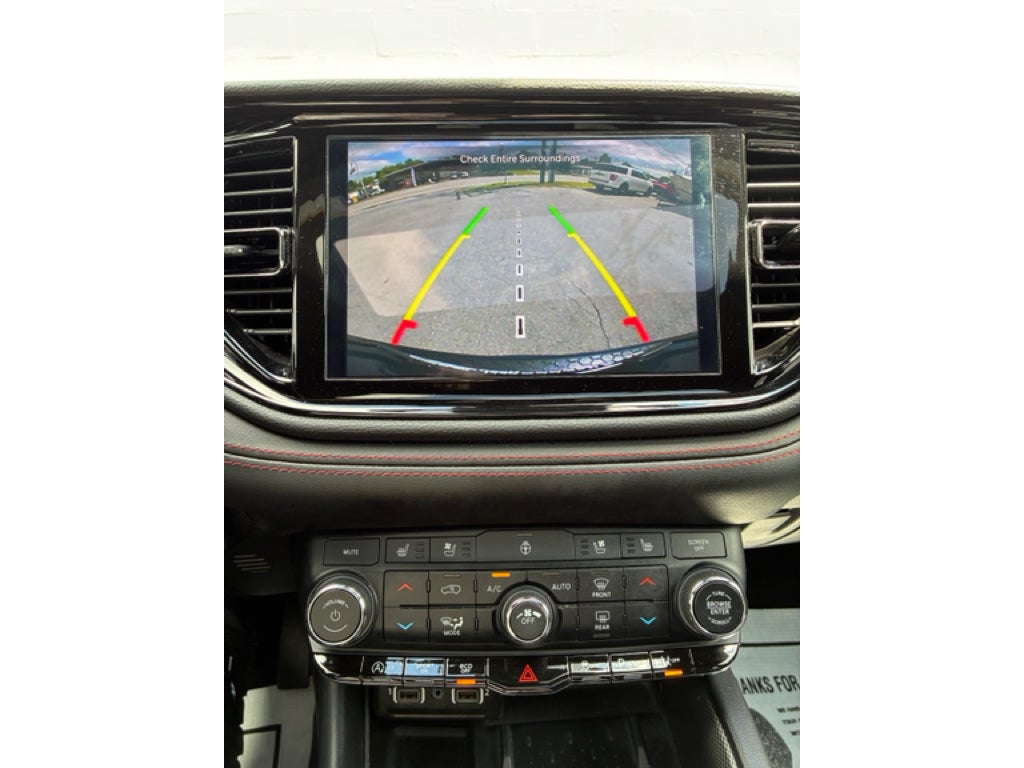 2025 Dodge Durango GT Plus AWD