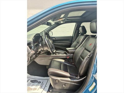 2025 Dodge Durango GT Plus AWD