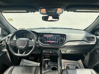2025 Dodge Durango GT Plus AWD