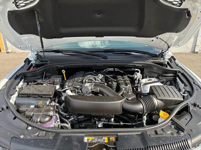 2026 Dodge Durango GT PLUS AWD