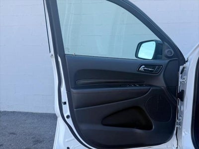 2024 Dodge Durango GT Plus AWD