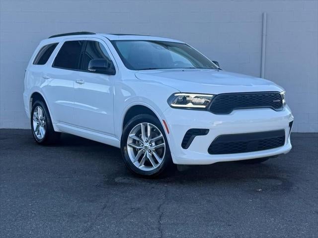 2024 Dodge Durango GT Plus AWD