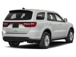 2021 Dodge Durango Citadel