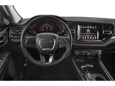 2021 Dodge Durango Citadel