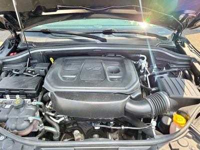 2021 Dodge Durango Citadel