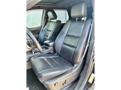 2021 Dodge Durango Citadel