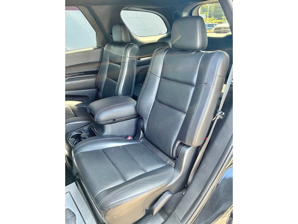 2021 Dodge Durango Citadel