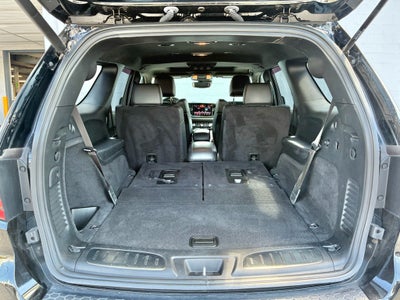 2021 Dodge Durango Citadel