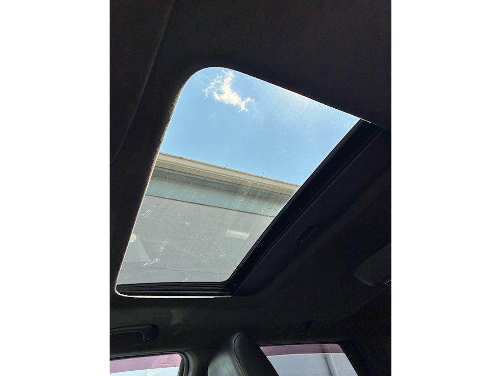 2021 Dodge Durango Citadel