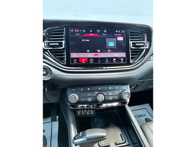2021 Dodge Durango Citadel