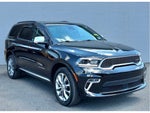 2021 Dodge Durango Citadel