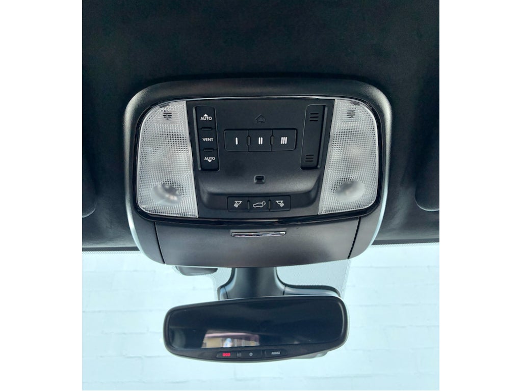 2021 Dodge Durango Citadel