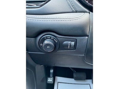 2021 Dodge Durango Citadel