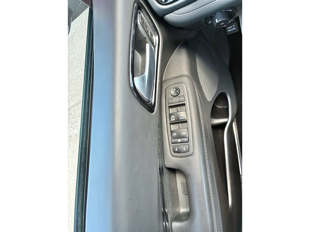 2021 Dodge Durango Citadel