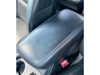 2021 Dodge Durango Citadel