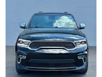 2021 Dodge Durango Citadel
