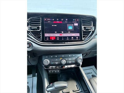 2021 Dodge Durango Citadel